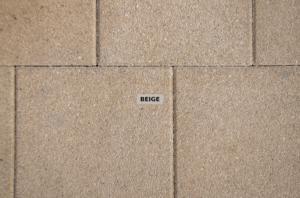 Prane LINE beige