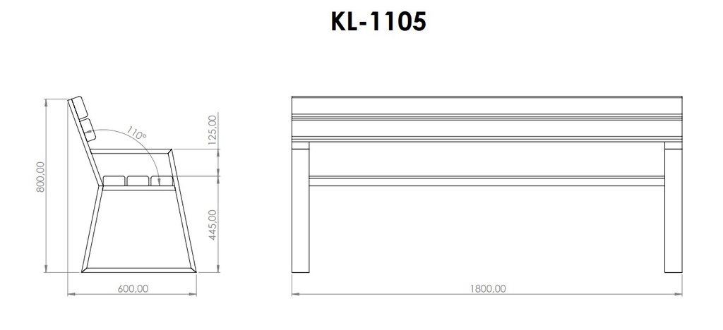 Bank KL-1105-4