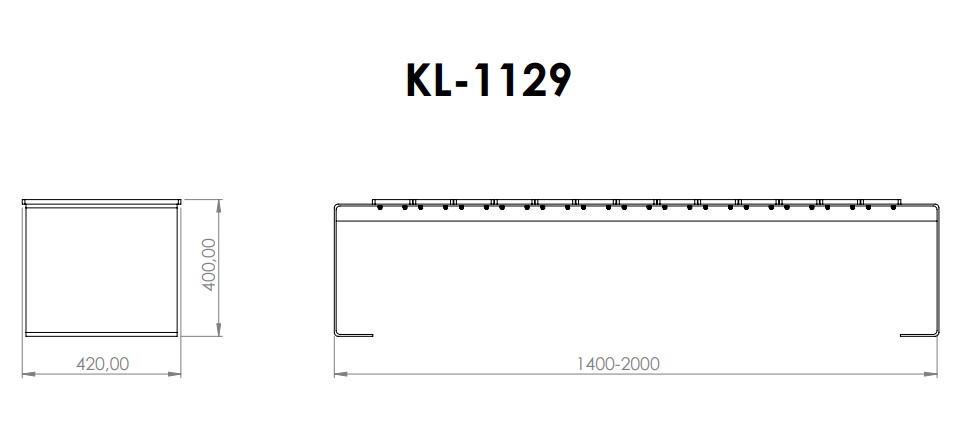 Bank KL-1129-3