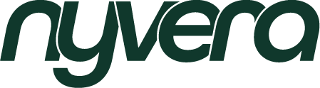 nyvera GmbH logo